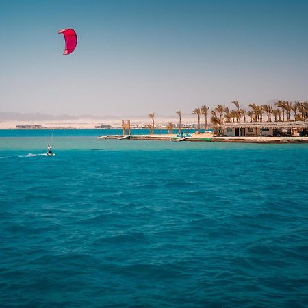 Palm Royale Resort - Soma Bay Bagian luar foto