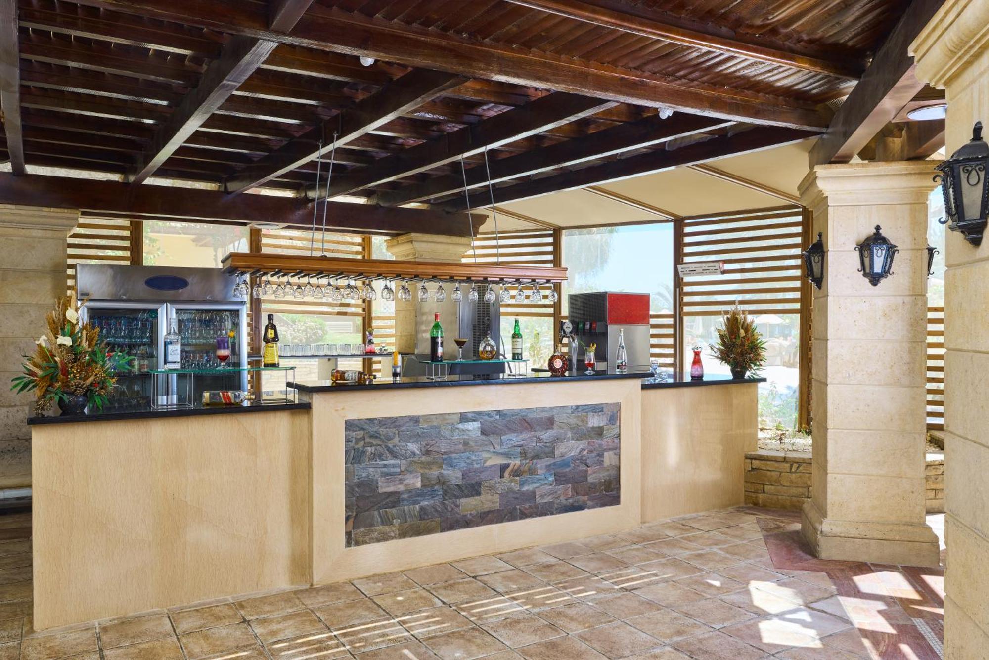 Palm Royale Resort - Soma Bay Bagian luar foto